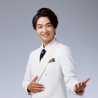 ［会員限定］井上芳雄インペリアルデイズ 2回目公演（昼の部）2026年3月21日（土）