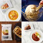 冬の特別ディナーセット（HC-170W）（冷凍食品）