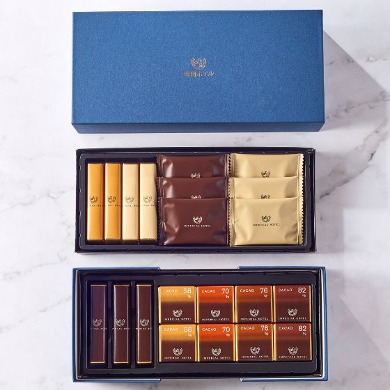 すべての商品 新商品 | 帝国ホテルオンラインショップ