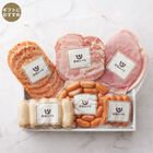 ハム・ソーセージ詰合せ（TH-95BE）6種入