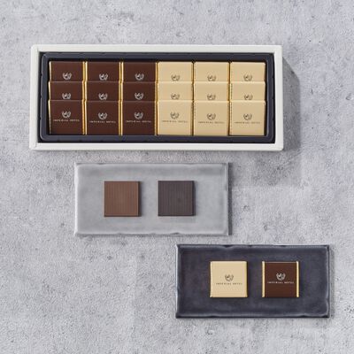 [特別価格]スティックチョコレート（TA-13P）5箱セット