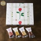 オリジナルラッピング付 スティックバウム詰合せ（SB-30BE）4種12個入