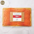 スモークサーモン（S-50BE）（冷凍食品）