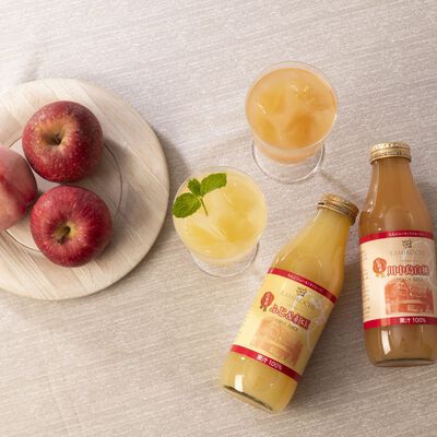 上高地帝国ホテル国産ジュース福袋