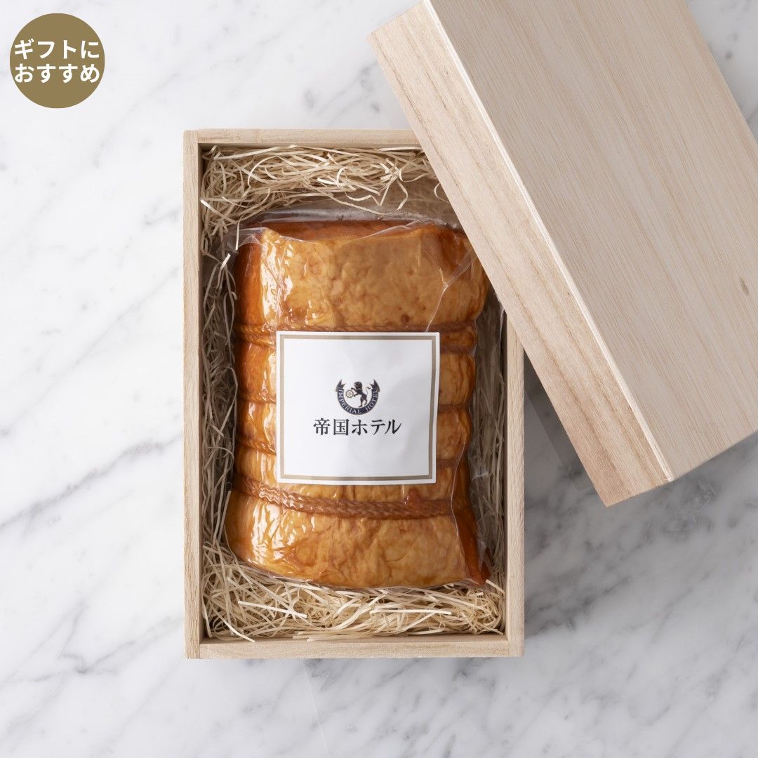 ギフト向け商品 | 帝国ホテルオンラインショップ