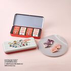 料理長スヌーピー プレートチョコレート（TA-18SV2）2種12個入