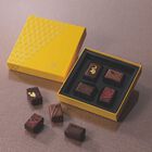 ボンボン ショコラ「バレンタインセレクション 2026」4個入