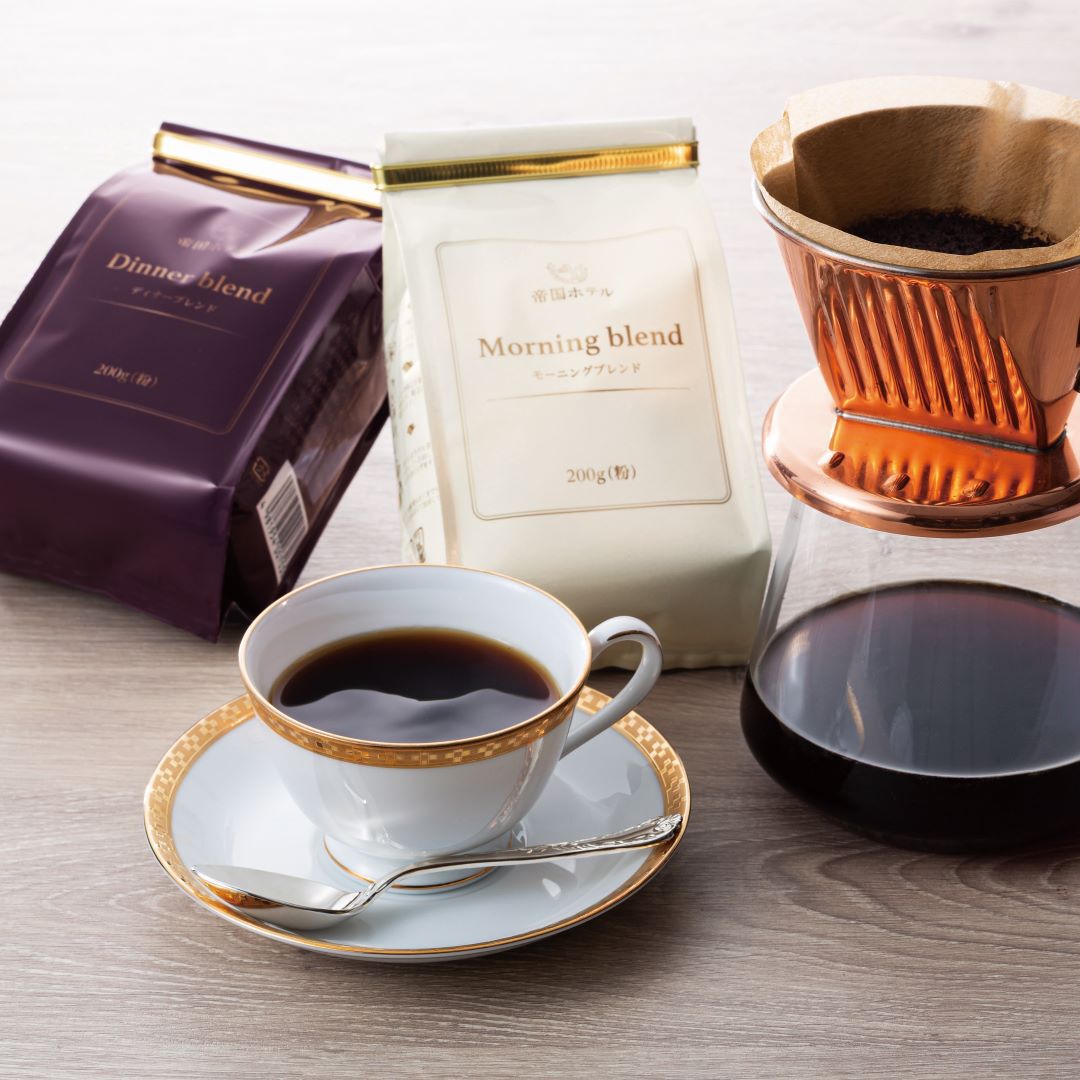 【脳内休憩中】帝国ホテル　コーヒー・紅茶セット　計90個 帝国ホテル コーヒー・紅茶・煎茶セット 計90個 - メルカリ