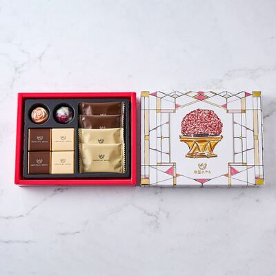 ショコラアソート（TA-14V）6種10個入