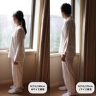 帝国ホテル オリジナル パジャマ（布袋付き）男女兼用