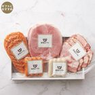 ハム・ソーセージ詰合せ（TH-70BE）5種入