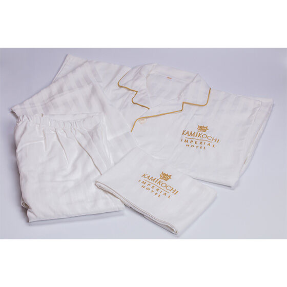 帝国ホテル パジャマ M 帝国ホテル パジャマ M