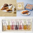 [春のおすすめ]ご挨拶 焼菓子セット