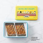 料理長スヌーピークッキー（C-25S）12枚