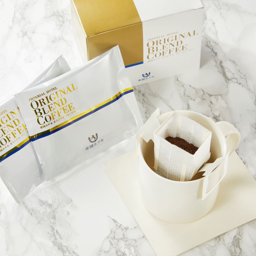 超話題新作 コーヒー・紅茶 帝国ホテルオンラインショップ | 飲料 | 茶