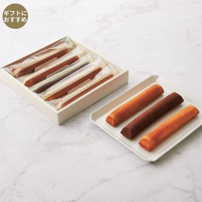 焼菓子詰合せ（PI-16BE）3種5個入