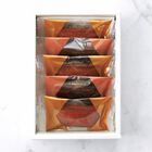 オリジナルラッピング付 フィナンシェ（FT-15BE）2種5個入