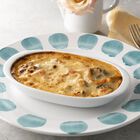 シーフードグラタン（HSG-100）4個（冷凍食品）