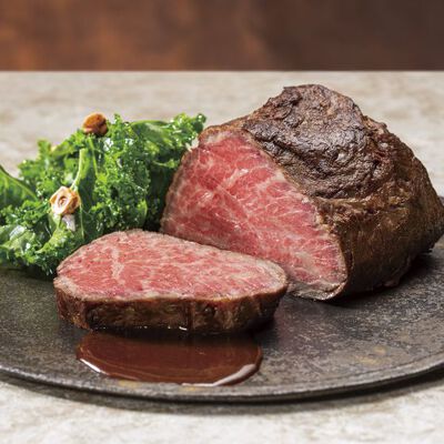 黒毛和牛のローストビーフ（ご自宅用）