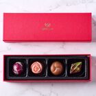 ショコラアソート（TA-9V）4種4個入