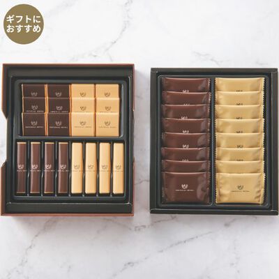 スティック&プレート（TA-50BE）6種36個入