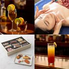 福袋 9万6千円［帝国ホテル 大阪 開業30周年記念］