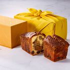 ほうじ茶のケーキ「HOJICHA」