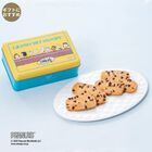 料理長スヌーピークッキー（C-25S）12枚