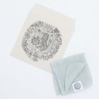 PG GAUZE ハンカチ（袋付き）