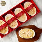 シーフードグラタン（HSG-100）4個（冷凍食品）