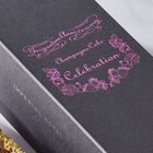 シャンパンケーキ「セレブレーション」