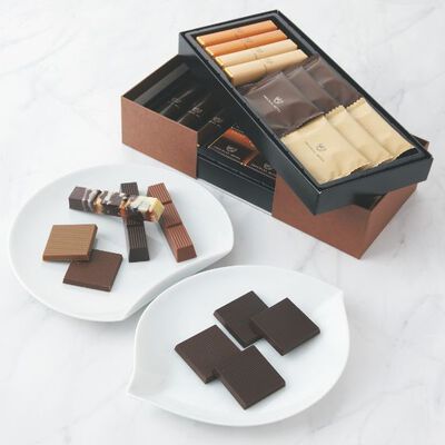 バラエティーアソート（TA-27W2）9種21個入