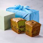 抹茶のケーキ「テ ヴェール」