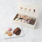 クッキー詰合せ（C-12W3）4種12個入