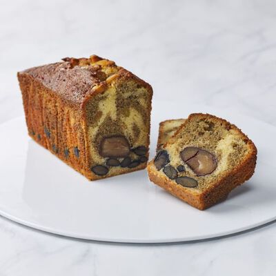 ほうじ茶のケーキ「HOJICHA」