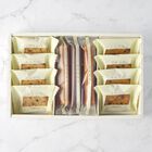 焼菓子詰合せ（PP-50BE）5種14個入