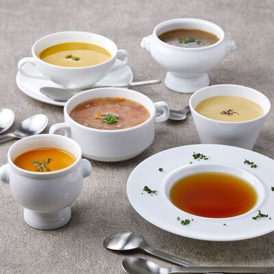 【オンラインショップ限定】特別価格スープ缶詰セットA（6種30缶入り）