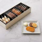 [春のおすすめ]ご挨拶 焼菓子セット