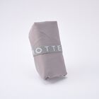 帝国ホテル大阪　ロゴ入り保冷バッグ（グレー）