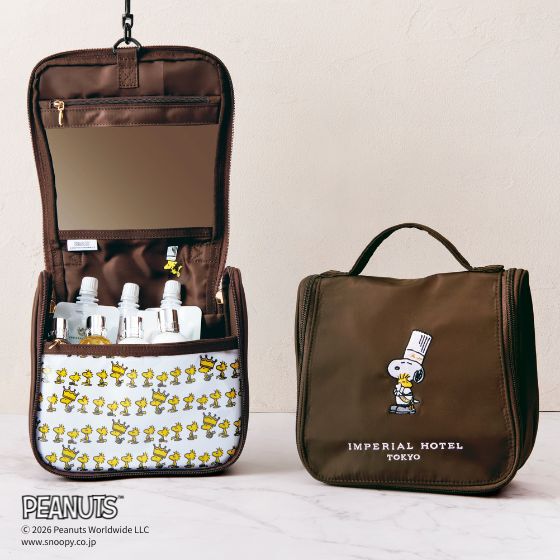 スヌーピー 新商品 | 帝国ホテルオンラインショップ