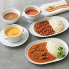 スープカレー缶詰詰合せ（ISC-50A）5種6缶入