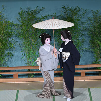 第15回 東西おどり 夜の部 18：00より 2025年8月23日（土）