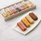 [春のおすすめ]ご挨拶 焼菓子セット