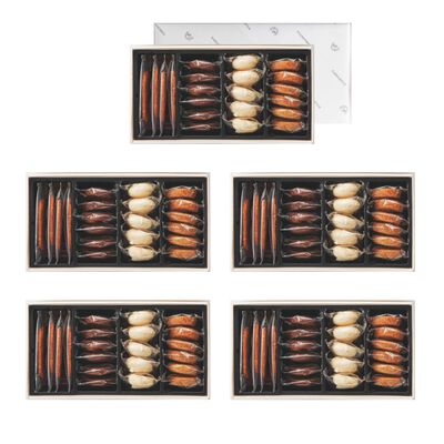 特別価格 クッキー（C-14）5箱セット