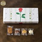 オリジナルラッピング付 クッキー（C-15BE）4種20個入