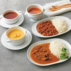 スープカレー缶詰詰合せ（ISC-100）12缶入
