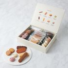 スティックパイ＆クッキー詰合せ（C-24W2）8種24個入