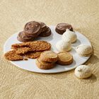 オリジナルラッピング付 クッキー（C-15BE）4種20個入