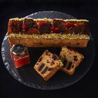 シャンパンケーキ「セレブレーション」