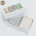 PG GAUZE バスタオルセット 2枚入